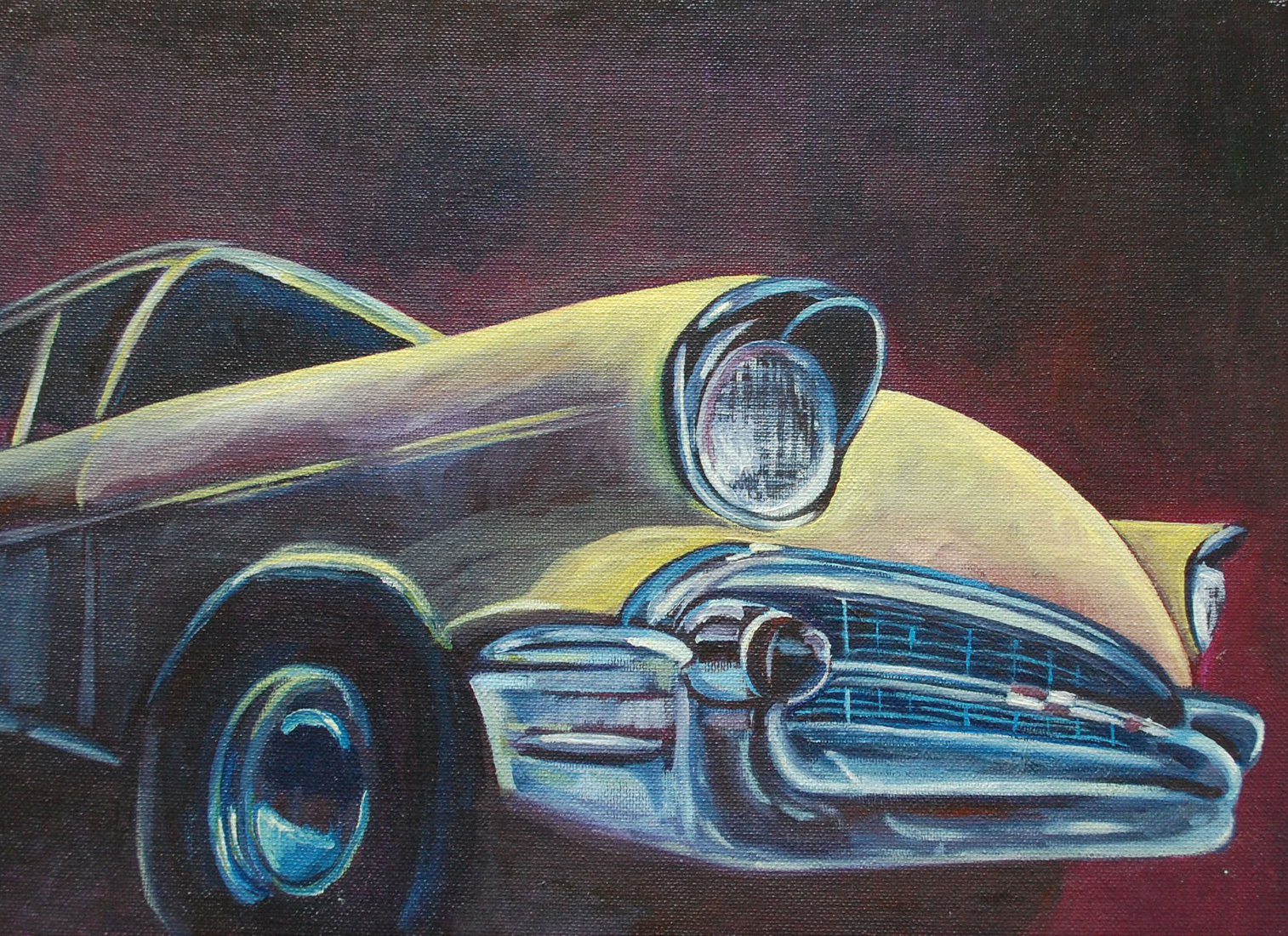 painting_car